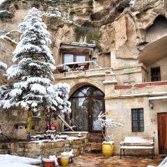 4ODA Cave House Boutique Hotel фото 15