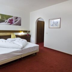 Hotel Daniela Меран комната для гостей фото 3
