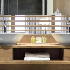 Small & Beautiful Hotel Gnaid Тироло развлечения