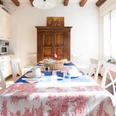 Отель B&b Brandolese Падуя питание фото 2