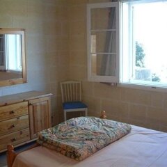Отель Odysseus Court Gozo Мальта, Мунксар - отзывы, цены и фото номеров - забронировать отель Odysseus Court Gozo онлайн комната для гостей фото 2