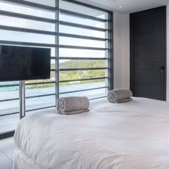 Villa My Way in Gustavia, Saint Barthelemy from 1448$, photos, reviews - zenhotels.com guestroom photo 2