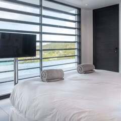 Villa My Way in Gustavia, Saint Barthelemy from 4777$, photos, reviews - zenhotels.com guestroom photo 2
