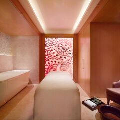 Отель Grand Hyatt Residence спа