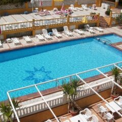 Hotel Brisa с домашними животными