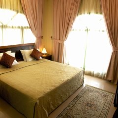 Safeer Plaza Hotel in Muscat, Oman from 152$, photos, reviews - zenhotels.com guestroom photo 3