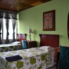 Hotel Oasis in La Libertad, El Salvador from 50$, photos, reviews - zenhotels.com room amenities