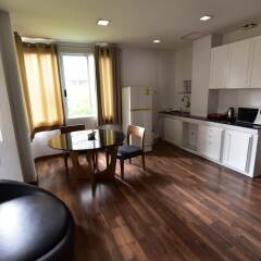 Апартаменты 101 Serviced Apartment Sukhumvit 22 Бангкок в номере фото 2