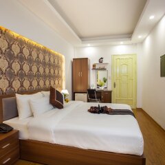 Dong A Hotel Ханой фото 7