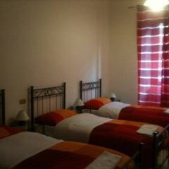 Отель Catone Vatican Rooms Италия, Рим - отзывы, цены и фото номеров - забронировать отель Catone Vatican Rooms онлайн комната для гостей фото 3