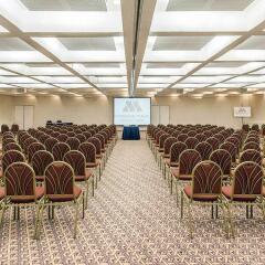 Maksoud Plaza Hotel Distributed by Accorhotels фото 2