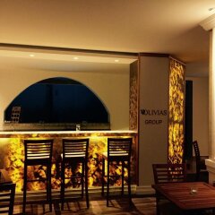 Olivias Group Hotel питание