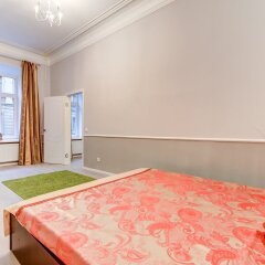 Апартаменты Zagorodnyij Prospekt 21-23 Apartments Санкт-Петербург комната для гостей