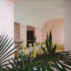 Hotel Vecchio Municipio Вальдоббьадене сауна