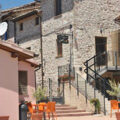 Отель Country House Il Prato Сполето фото 10