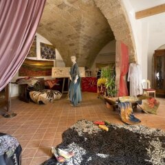 Отель Not'Art ApartHotel Сиракуза развлечения