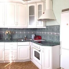 Апартаменты Apartments Semenovskaya Москва фото 11