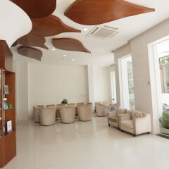 Prince Hotel Nha Trang спа