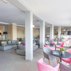 Hotel Artiem Carlos III комната для гостей фото 4
