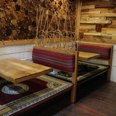 Отель Haramayne Suites Филиппины, Пуэрто-Принцеса - отзывы, цены и фото номеров - забронировать отель Haramayne Suites онлайн сауна