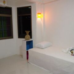 Donmueang Airport Residence Hostel комната для гостей фото 4
