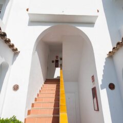 Отель Aparthotel Holiday Center Испания, Санта-Понса - отзывы, цены и фото номеров - забронировать отель Aparthotel Holiday Center онлайн фото 7