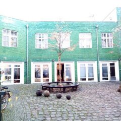 Отель Flower's Boardinghouse Mitte Германия, Берлин - отзывы, цены и фото номеров - забронировать отель Flower's Boardinghouse Mitte онлайн фото 2