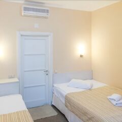 Hotel Complex Pans'ka Vtiha Киев фото 2