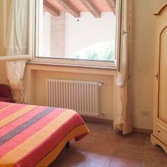 Отель Agriturismo Il Mondo Парма фото 13