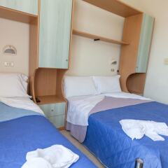 Hotel Superga комната для гостей фото 2