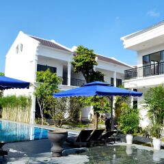 Tran Family Villas Boutique Hotel фото 2