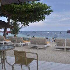 Отель Coral View Maehaad Serviced Apartment Таиланд, Мэй-Хаад-Бэй - отзывы, цены и фото номеров - забронировать отель Coral View Maehaad Serviced Apartment онлайн фото 11