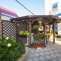 Гостиница Semeiny Guest House в Анапе отзывы, цены и фото номеров - забронировать гостиницу Semeiny Guest House онлайн Анапа фото 3