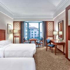 Sedona Hotel Mandalay комната для гостей фото 4