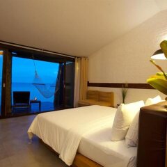 Отель Baan Talay Resort комната для гостей фото 5