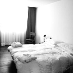 Hotel Dufour комната для гостей фото 5