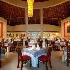 Отель Desire Resort Spa Riviera Maya - Все включено питание