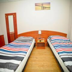 Отель Airport Motel GDN Польша, Гданьск - отзывы, цены и фото номеров - забронировать отель Airport Motel GDN онлайн детские мероприятия