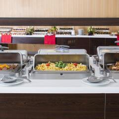 Mirage World Hotel - All Inclusive питание