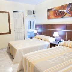 Отель Benidorm Panama Панама, Панама - отзывы, цены и фото номеров - забронировать отель Benidorm Panama онлайн комната для гостей