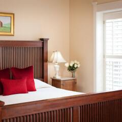 Отель Embassy Circle Guest House комната для гостей фото 3
