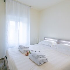 Отель Modern Macci House комната для гостей
