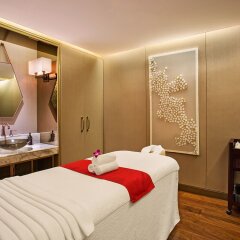 Отель The Claridges New Delhi Нью-Дели спа