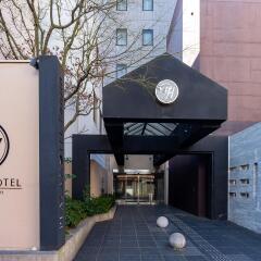 Plaza Hotel Tenjin Фукуока фото 8