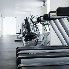 Pullman Dubai Jumeirah Lakes Towers - Hotel and Residence фото 7