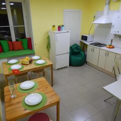 Great Hostel в номере