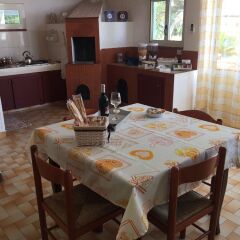 Отель B&B Villa Prisiclla Италия, Чинизи - отзывы, цены и фото номеров - забронировать отель B&B Villa Prisiclla онлайн