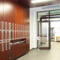 Отель BLVD Apartments Болгария, София - отзывы, цены и фото номеров - забронировать отель BLVD Apartments онлайн интерьер отеля фото 2