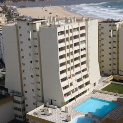 Апартаменты Apartment Vista Praia da Rocha бассейн фото 2