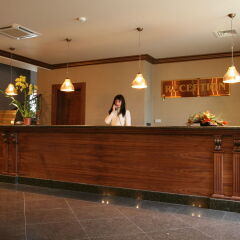 Ventura Boutique Hotel интерьер отеля фото 2